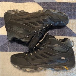 merrell energis wp